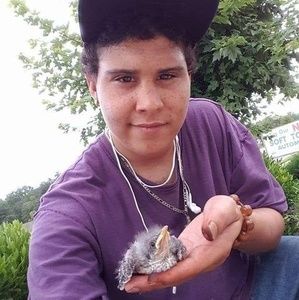 Meet your Posher, Raymond